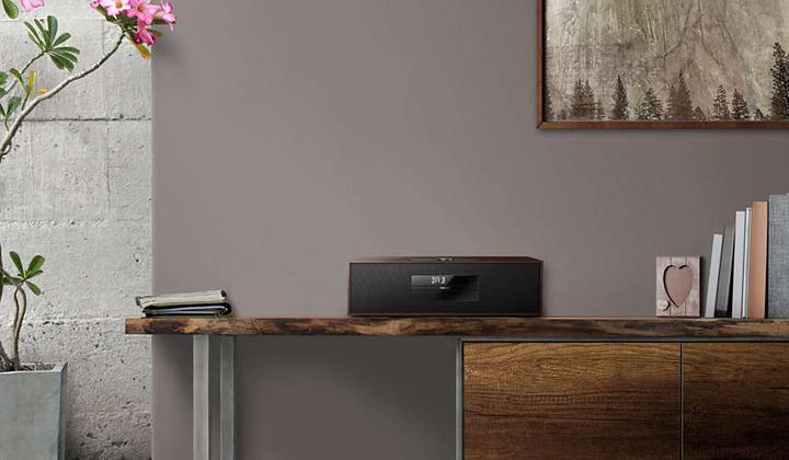 Immagine prodotto Philips Btb4800/12 (Bluetooth, 1x 30 W)