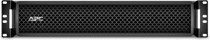 Produktbild APC Smart-UPS SRT 96V 3kVA (3000 VA, 3000 W, Online-Doppelwandler USV)
