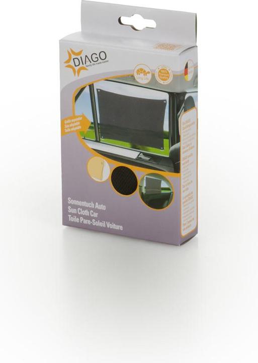 Produktbild Diago Sonnentuch