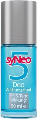 Produktbild syNeo 5 Unisex Roll-On 50 ml (Roll-on, 50 ml)