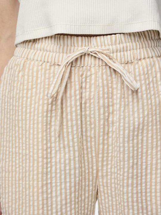 Actual product image Pieces Pcsally Hw Loose String Shorts Noos (XXL)