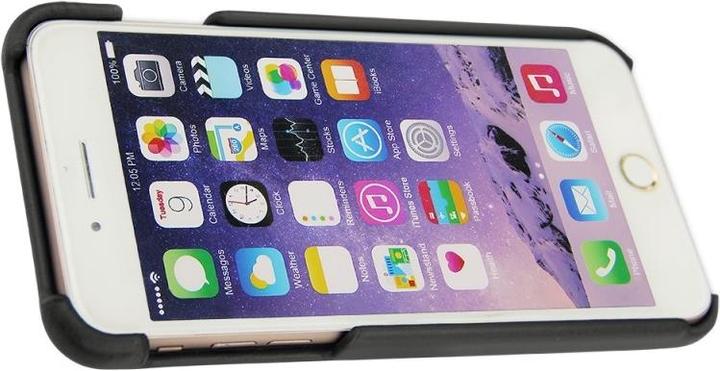 Immagine prodotto Noreve Cover in pelle (Apple iPhone 8 Plus)