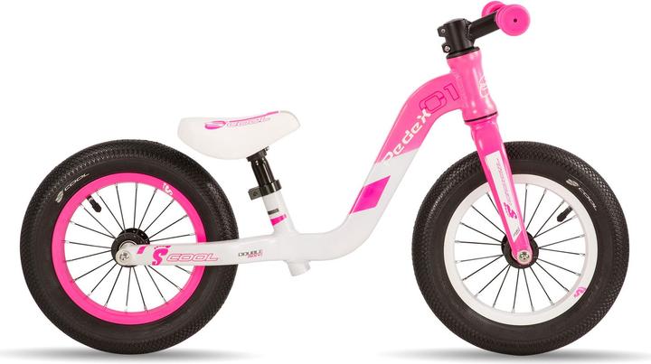 Actual product image S'cool pedeX 1 (12")