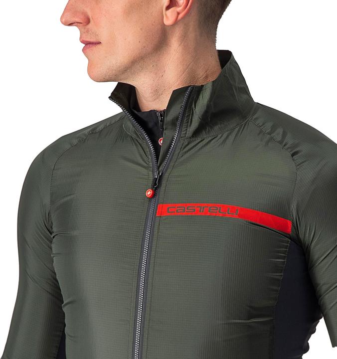Immagine prodotto Castelli Giacca Squadra Stretch (XXL)