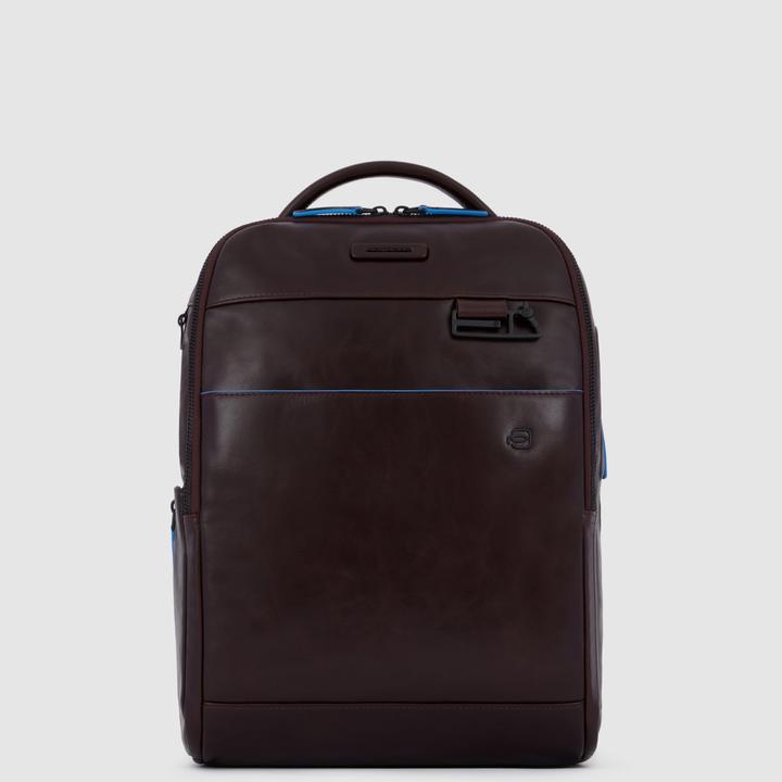 Produktbild Piquadro Blue Square - Laptoprucksack 14" mit iPad®-Fach (14 l)