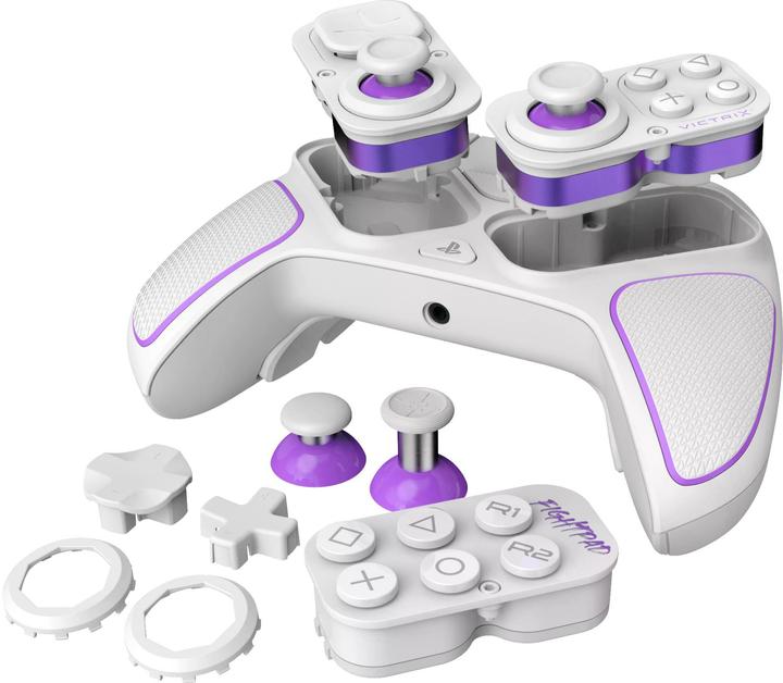 Productafbeelding PDP Victrix Pro BFG (PS4 Pro, PS4, PS5 digitale editie, PS5)
