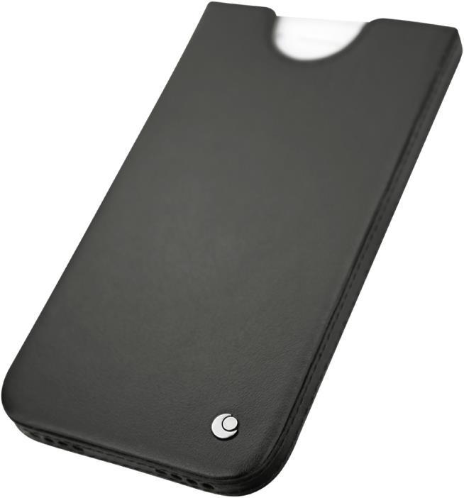 Actual product image Noreve Leather cover (Apple iPhone 8 Plus)
