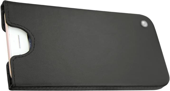 Actual product image Noreve Leather cover (Apple iPhone 8 Plus)