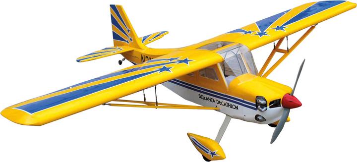 Produktbild Seagull Models Super Decathlon (Scale Modell)
