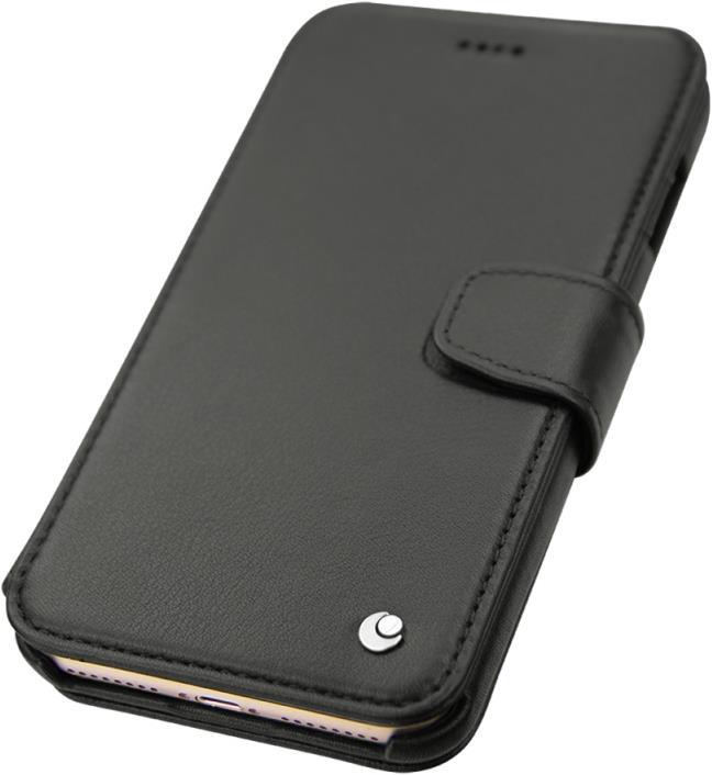 Image du produit Noreve Housse cuir portefeuille (Apple iPhone 8 Plus)