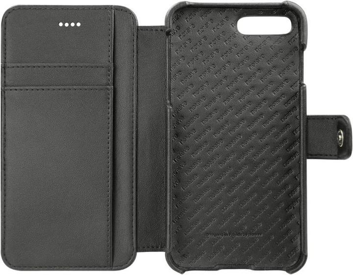 Image du produit Noreve Housse cuir portefeuille (Apple iPhone 8 Plus)