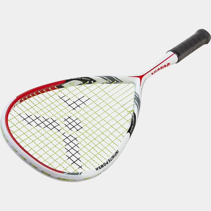 Actual product image Victor Sports Victor IP 8 N Squash Racket