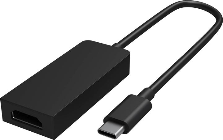Microsoft USB-C zu (HDMI, 19 cm)