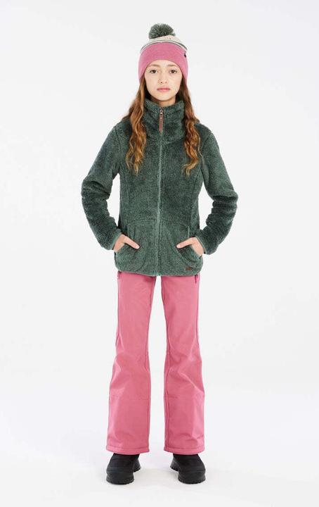 Actual product image Protest Full Zip Top Riri Jr (164)