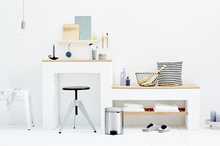 Image du produit Brabantia Newlcon (5 l)