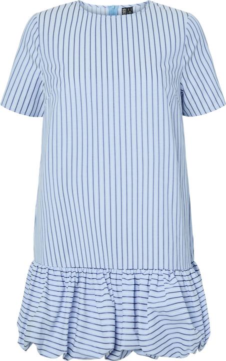 Actual product image Pieces PCJILL BALLON Midikleid (XS)