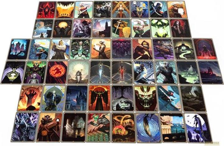 Immagine prodotto DEVplus Dragon Age: La Guardia del Velo Confezione regalo Cofanetto di Rook Edizione da collezione