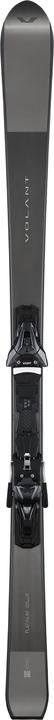 Actual product image Volant Ski E Platinum + E FT 12 GW 2021 (173 cm, Without binding)