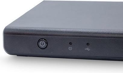 Actual product image Terra Mobile Dockingstation 800 (USB-C, 13 Ports)