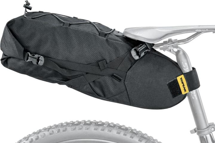 Immagine prodotto Topeak Backloader (10 l, Sottosella)