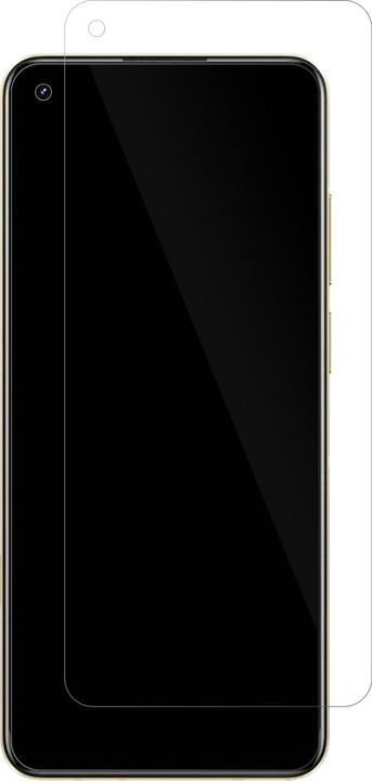 Actual product image Dipos Screen Protector Crystalclear (4 Piece, Realme 11)