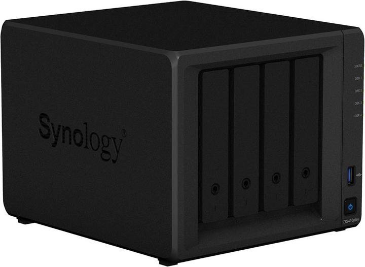 Immagine prodotto Synology DS418play