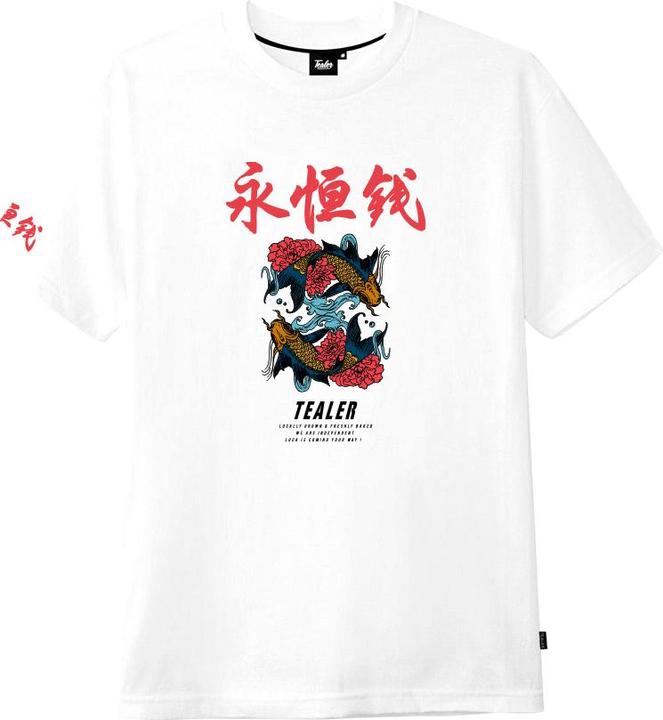 Tealer t-shirt (XL)