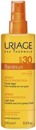 Immagine prodotto Uriage Bariésun Spray SPF30 22 (Spray solare, SPF 30, 200 ml, 234 g)