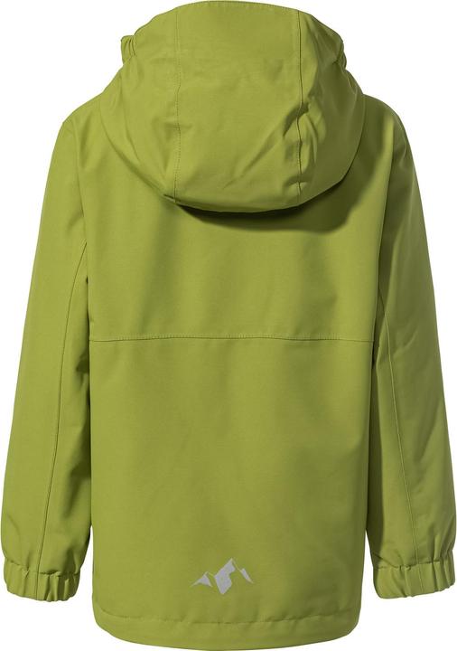 Image du produit Vaude Kids Campfire 3in1 Jacket IV (122, 128)