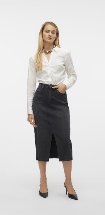 Produktbild Vero Moda Tanga- Langarmhemd (XS)
