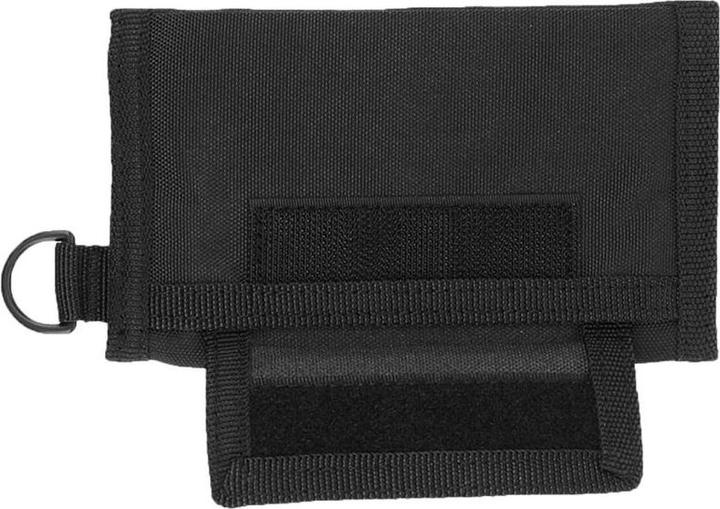 Actual product image 4F Wallet U005 deep black AW23AWALU005 20S
