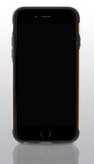 Immagine prodotto more. Custodia Classic Collection per iPhone 6/6S Arancione (Apple iPhone 6, Apple iPhone 6s)