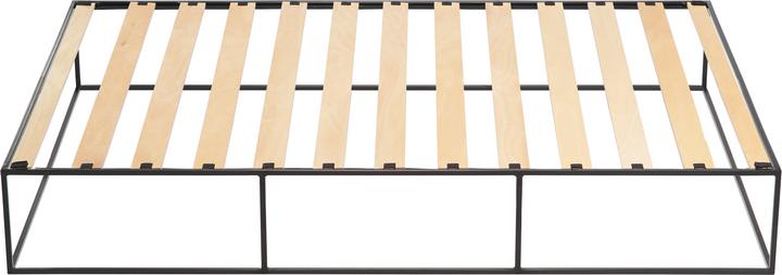 Produktbild Tatkraft Berlin Ion (90 x 200 cm)