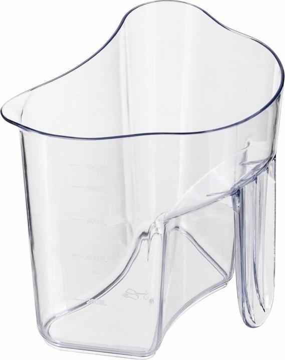 Actual product image Lund London Toya Lund Slow Speed Juice
