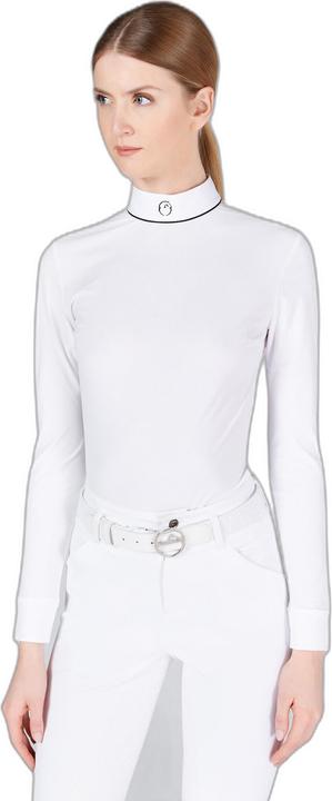 Vestrum turnier-reithemd damen chianae (L)