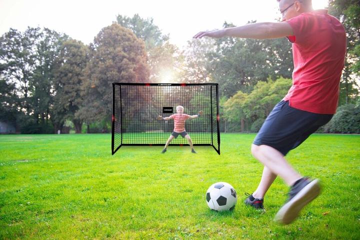 Image du produit Dunlop But de football