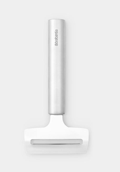 Actual product image Brabantia Cheese slicer New Profile Line for soft cheese