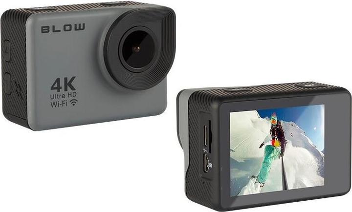 Actual product image Blow 78-538# (Wi-Fi)