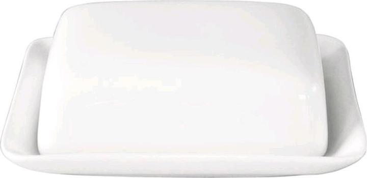 Image du produit CreaTable Beurrier, hauteur : 70 mm, longueur : 185 mm, largeur : 140 mm