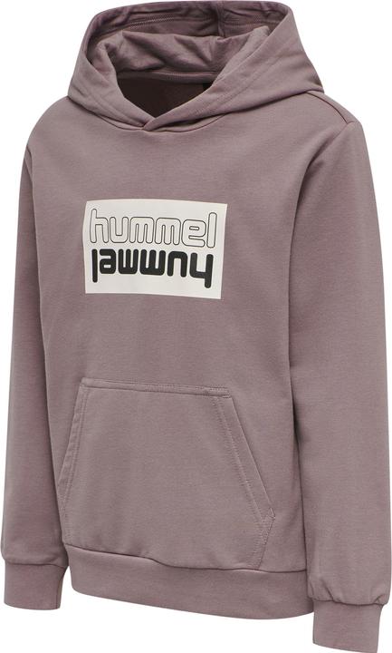 hummel Duo Hoodie