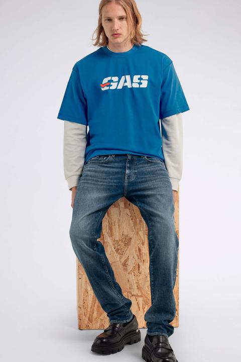 Actual product image Gas Jeans Albert Simple Rev (32, 36)