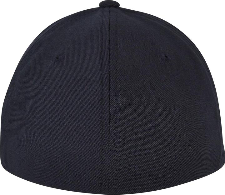Produktbild Flexfit Wooly Combed Waterrepellent - 165575 (S/M)