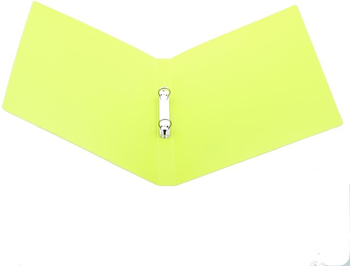 Produktbild Pagna LUCY TREND - Ringbücher (A4, 23 mm, 1 Stück)
