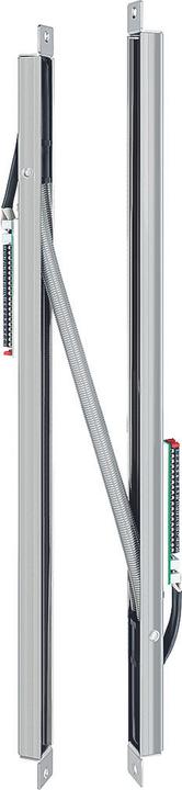 Actual product image MSL Cable transitions concealed KÜ 10314-40-20-00