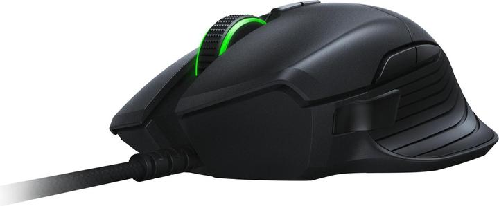 Actual product image Razer Basilisk (Cable)