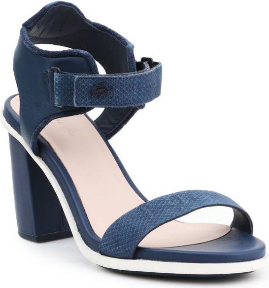 Actual product image Lacoste Lonelle Absatzsandale (40.5)