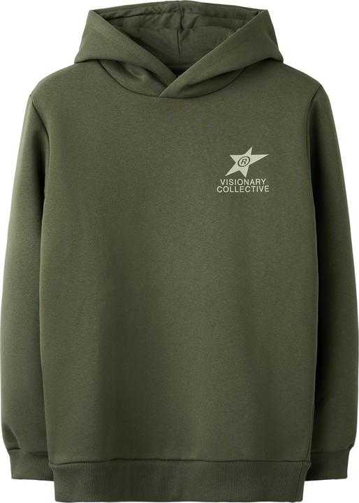 Immagine prodotto Lmtd Regular Fit Hoodie (146)