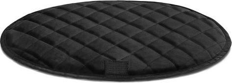 Produktbild reisenthel homebasket cover rhombus black