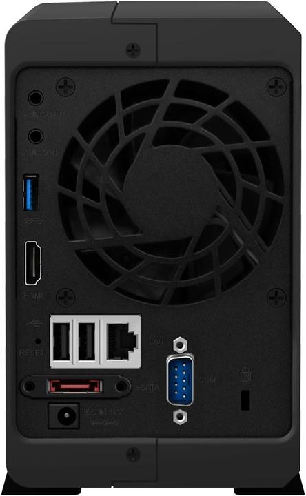 Produktbild Synology Nvr1218