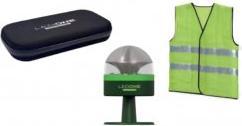 Produktbild LedOne Kit Chaleco Funda Luz De Emergencia LED One